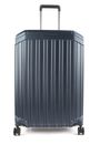 PIQUADRO PQ Light Spinner M Blu / Opaco PIQUADRO PQ Light Spinner M Blu / Opaco