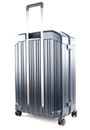 PIQUADRO PQ Light Spinner M Blu / Opaco PIQUADRO PQ Light Spinner M Blu / Opaco