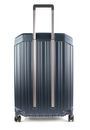 PIQUADRO PQ Light Spinner M Blu / Opaco PIQUADRO PQ Light Spinner M Blu / Opaco