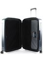 PIQUADRO PQ Light Spinner M Blu / Opaco PIQUADRO PQ Light Spinner M Blu / Opaco