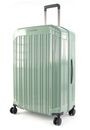 PIQUADRO PQ Light Spinner M Verde PIQUADRO PQ Light Spinner M Verde