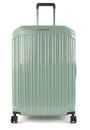 PIQUADRO PQ Light Spinner M Verde PIQUADRO PQ Light Spinner M Verde