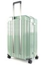 PIQUADRO PQ Light Spinner M Verde PIQUADRO PQ Light Spinner M Verde
