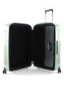 PIQUADRO PQ Light Spinner M Verde PIQUADRO PQ Light Spinner M Verde