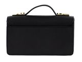 DKNY Perla SM Top Handle Bag Blk / Gold
