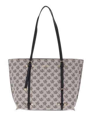 DKNY Bo Tote KHK / Charcoal