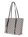 DKNY Bo Tote KHK / Charcoal DKNY Bo Tote KHK / Charcoal