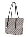 DKNY Bo Tote KHK / Charcoal DKNY Bo Tote KHK / Charcoal