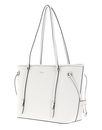 DKNY Patricia Tote White / Gold DKNY Patricia Tote White / Gold