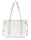 DKNY Patricia Tote White / Gold DKNY Patricia Tote White / Gold