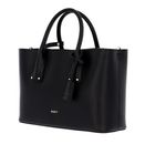 DKNY Megan Tote Blk / Gold DKNY Megan Tote Blk / Gold