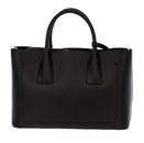 DKNY Megan Tote Blk / Gold DKNY Megan Tote Blk / Gold