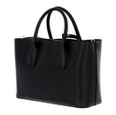DKNY Megan Tote Blk / Gold DKNY Megan Tote Blk / Gold