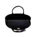 DKNY Megan Tote Blk / Gold DKNY Megan Tote Blk / Gold