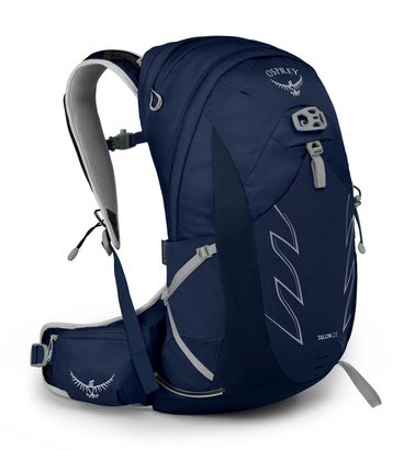 Osprey Talon 22 L / XL Ceramic Blue