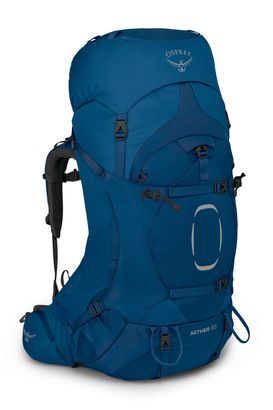 Osprey Aether 65 S / M Deep Water Blue