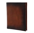 JOST Randers High Wallet Cognac