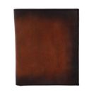 JOST Randers High Wallet Cognac