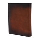 JOST Randers High Wallet Cognac