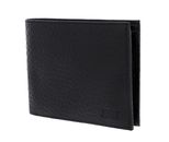 JOST Kopenhagen Wallet Black JOST Kopenhagen Wallet Black