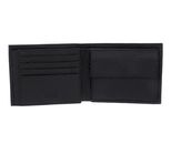 JOST Kopenhagen Wallet Black JOST Kopenhagen Wallet Black
