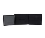 JOST Kopenhagen Wallet Black JOST Kopenhagen Wallet Black