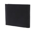 JOST Kopenhagen Wallet Black JOST Kopenhagen Wallet Black