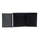 JOST Kopenhagen High Wallet Black