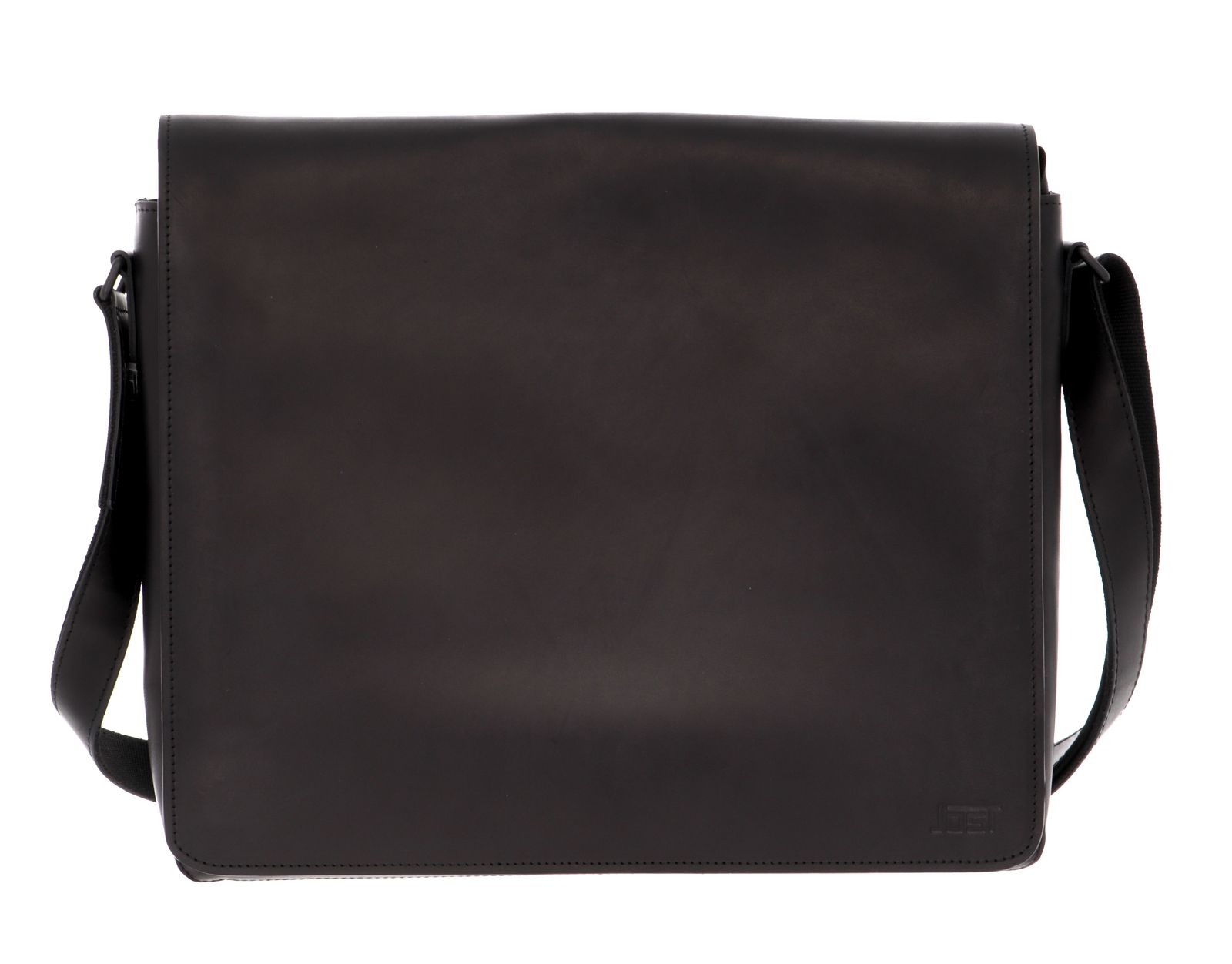 JOST cross body bag Futura Crossover Bag L Black | Buy bags, purses ...