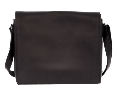 JOST Futura Crossover Bag L Black