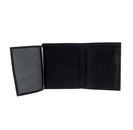 JOST Futura High Wallet Black JOST Futura High Wallet Black