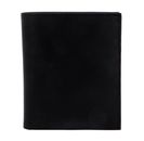 JOST Futura High Wallet Black JOST Futura High Wallet Black