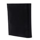 JOST Futura High Wallet Black JOST Futura High Wallet Black