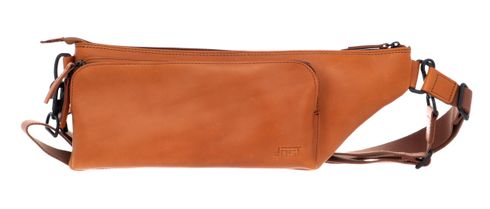 JOST Futura Crossover Bag Cognac