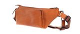 JOST Futura Crossover Bag Cognac JOST Futura Crossover Bag Cognac