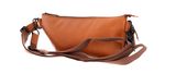 JOST Futura Crossover Bag Cognac JOST Futura Crossover Bag Cognac