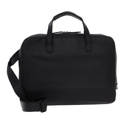 JOST Kopenhagen Business Bag Black