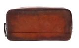 JOST Randers Etui M Cognac