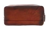 JOST Randers Etui M Cognac