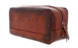 JOST Randers Etui M Cognac