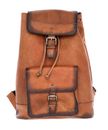 JOST Randers Daypack Backpack Cognac JOST Randers Daypack Backpack Cognac