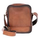 JOST Randers Crossover Bag XS Cognac JOST Randers Crossover Bag XS Cognac