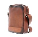 JOST Randers Crossover Bag XS Cognac JOST Randers Crossover Bag XS Cognac
