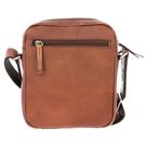 JOST Randers Crossover Bag XS Cognac JOST Randers Crossover Bag XS Cognac
