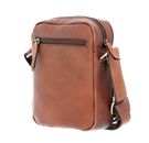 JOST Randers Crossover Bag XS Cognac JOST Randers Crossover Bag XS Cognac
