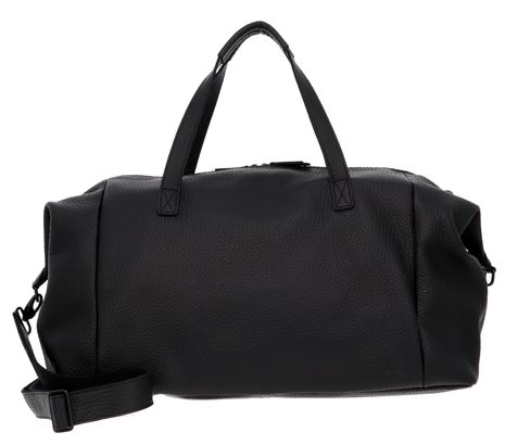 JOST Kopenhagen Travel Bag Black