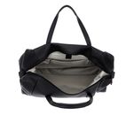 JOST Kopenhagen Travel Bag Black