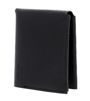 JOST Stockholm Wallet Black