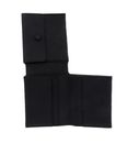 JOST Stockholm Wallet Black JOST Stockholm Wallet Black