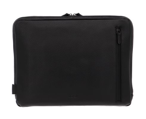 JOST Stockholm Conference Folder Black